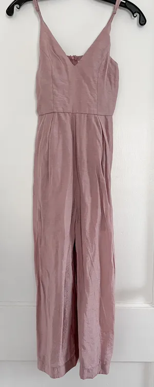 Hello Molly Jumpsuit thumbnail 1