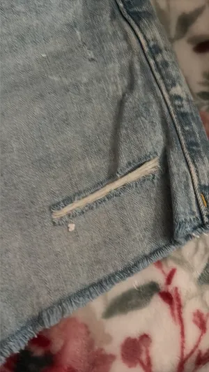 Aerie Daydream Shorts thumbnail 4