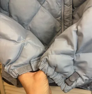 The North Face Goose Down Puffer Jacket thumbnail 6