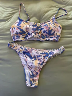 Full Tilt Bikini Set thumbnail 1