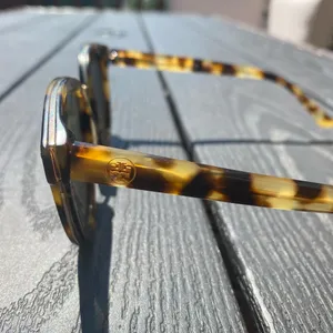 Tory Burch cat eye sunglasses thumbnail 5