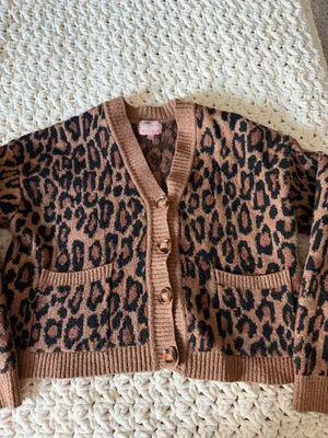 Show Me Your Mumu Sweater thumbnail 3