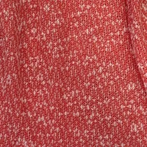 Vintage Y2K Orange Rhinestone Knit Tank Top Coquette Fairycore Babydoll Small thumbnail 5