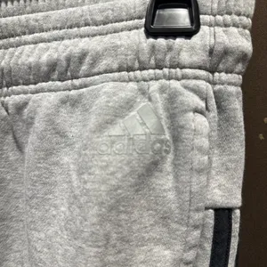 Adidas Women’s Joggers Grey Size Small thumbnail 3