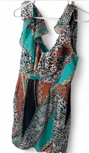 Country dress Multiple Size M thumbnail 1