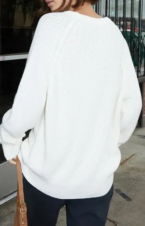 Brandy Melville Sweater thumbnail 3