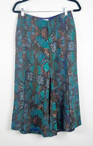 Anthropologie Women's‎ The Essential Colotte Pants Sz 2 thumbnail 1