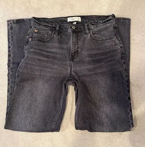 Abercrombie Jeans Straight thumbnail 1