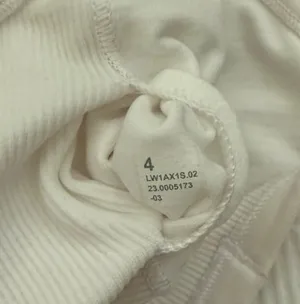 Lululemon Ebb Street Tank thumbnail 3
