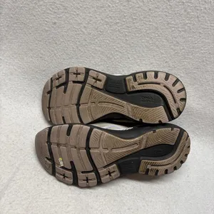 Brooks Adrenaline GTS 23 Grey Running Shoes 1203812A039 Women's Size 12 Narrow thumbnail 4