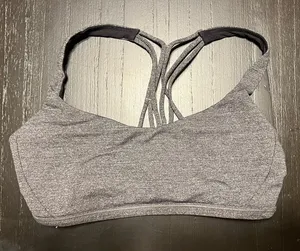 Lululemon Free to Be Bra size 4 thumbnail 1