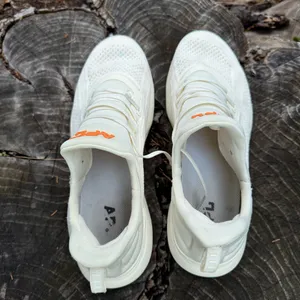 APL Techloom Tracer M Vanilla Women Sneakers Shoes Size 11 thumbnail 5