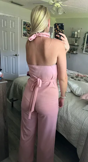 Bebe Jumpsuit thumbnail 2