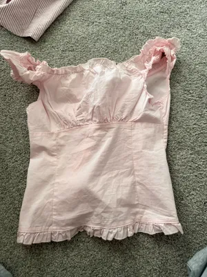 Brandy Melville Top thumbnail 2