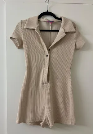 Edikted Romper thumbnail 1