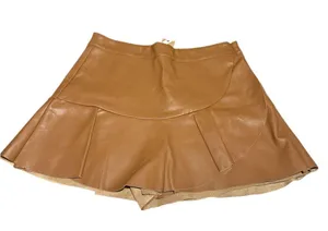 DO+BE large Rindi skort-camel thumbnail 1