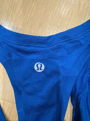 Lululemon Tank Top thumbnail 4