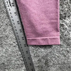 NVGTN Contour Seamless Leggings Sz XS Pastel Pink thumbnail 6