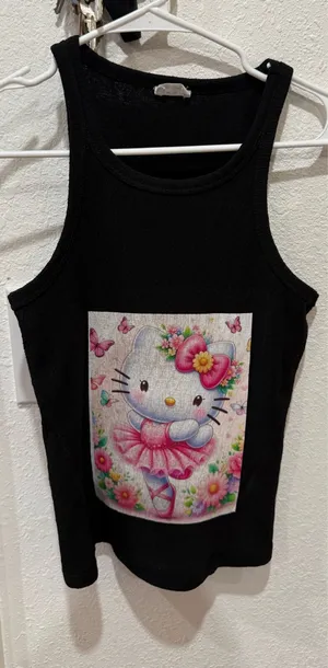 Shirt Hello Kitty thumbnail 1