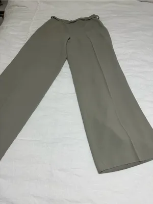 Trouser pants Green Size 8 thumbnail 3
