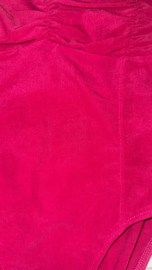 Ruched Bodysuit thumbnail 5