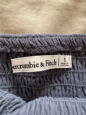 Abercrombie Crop Top thumbnail 2