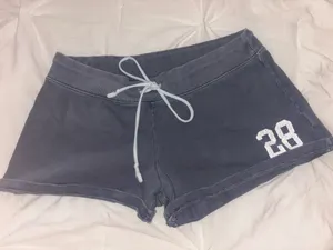 Brandy shorts  thumbnail 1