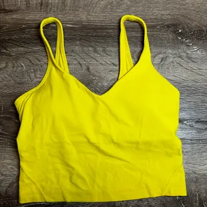 Lululemon Align Tank Top thumbnail 2