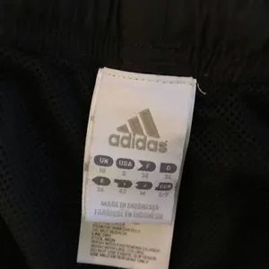 *30off3*‎ NWOT. Adidas joggers with zippers thumbnail 5