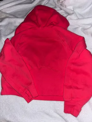 Scuba Half-Zip Hoodie thumbnail 3