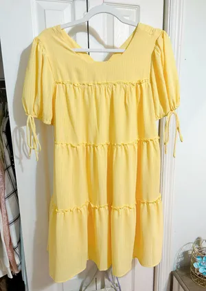 Altar'd State Dress thumbnail 1