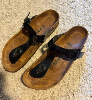 Birkenstock sandals thumbnail 1