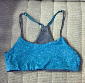 Blenet Sports Bra Blue Size XS thumbnail 1