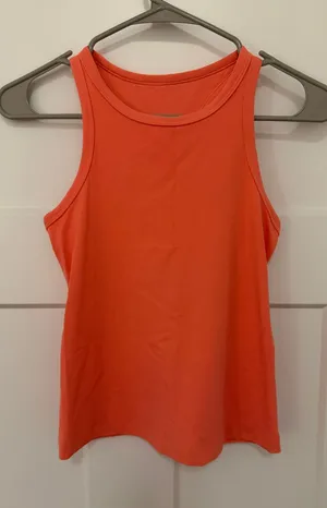 Lululemon Align Racerback Tank Waist-Length thumbnail 1