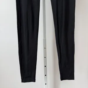 HATCH Maternity‎ Leggings Black Size 1 casual athleisure thumbnail 3