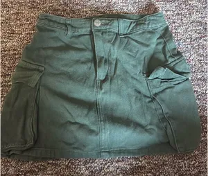 Princess Polly Skirt Mini thumbnail 1