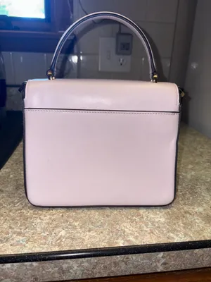 Kate Spade New York Reegan Top Handle Bag thumbnail 2