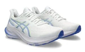 ASICS(WMNS) GT-2000 12 'White Sapphire' Running Sneakers Size 8.5 thumbnail 1