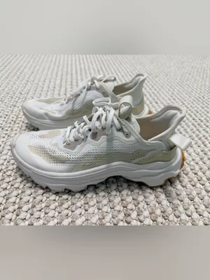 SOREL Kinetic Breakthru Day Lace shoes size 9 women’s thumbnail 12