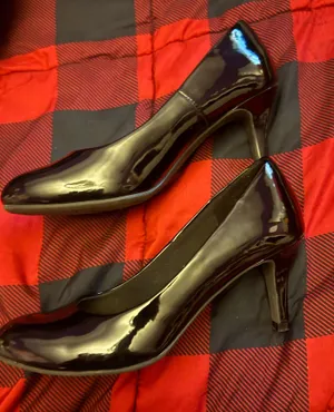 Comfort Plus Women heels thumbnail 1
