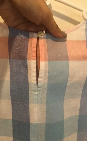 Tie Waist Blouse  thumbnail 5