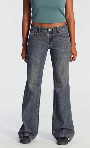 PacSun Low-Rise Jeans  thumbnail 1