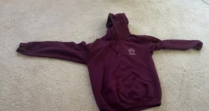 Pawz Hoodie thumbnail 1