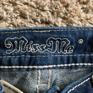 Womens skinny jeans thumbnail 2