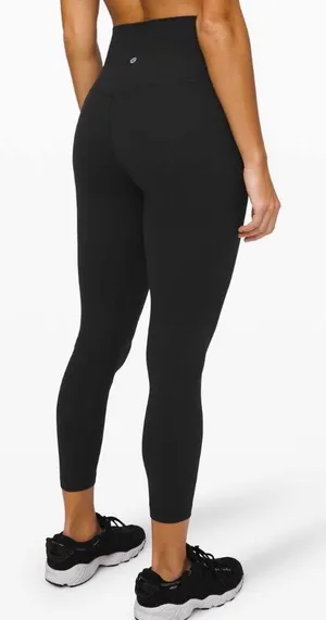 Lululemon Align Pant II 25" thumbnail 1