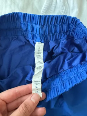 Lululemon Short thumbnail 3