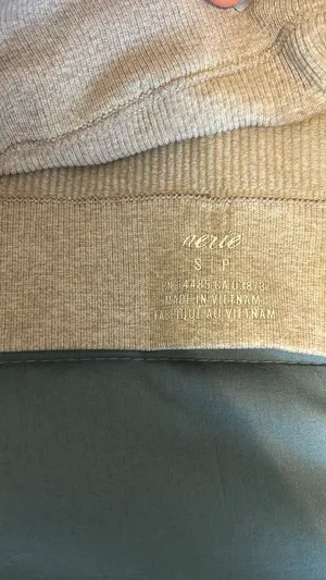 Arie Sports Bra Lounge thumbnail 2