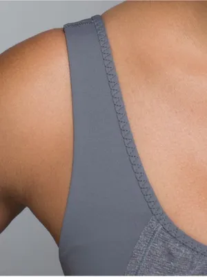 Lululemon Run Times Tank Top Built In Bra thumbnail 5