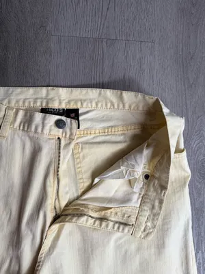 Chico’s Cropped Jeans thumbnail 3