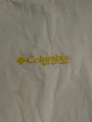 Womens medium Columbia T-Shirt thumbnail 3